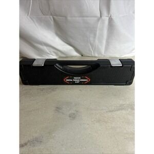 Hairich 3/8inch Drive Digital Torque Wrench Brand New